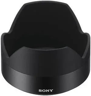 Lens Hood for SEL55F18Z Black ALCSH131