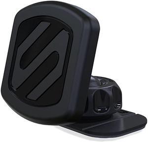 MAGDM2 MagicMount Universal Magnetic Mount Holder for Mobile Devices Black