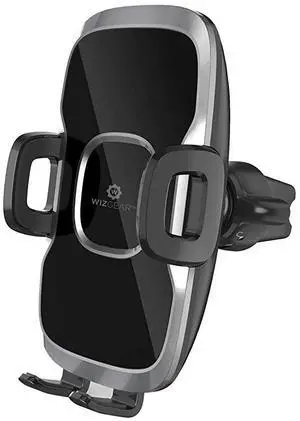 Car Phone Mount Air Vent Cell Phone Holder for Car Air Vent Phone Holder for Car with Twist Lock Base Compatible with iPhone XsXS Max 87 6 Google Pixel 3 XL Samsung Galaxy S and More