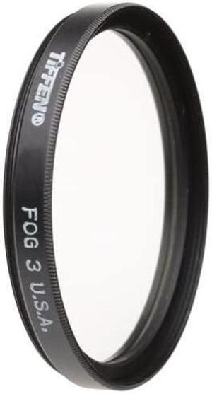 62mm Double Fog 3 Filter