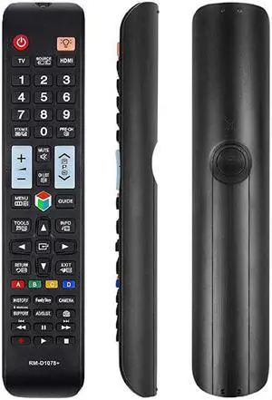 Remote Control for Samsung SmartTV HDTV LEDLCD TV Remote Control for Samsung SmartTV HDTV LEDLCD TV