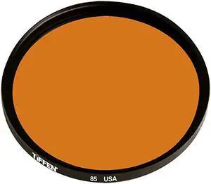6785B 67mm 85B Filter