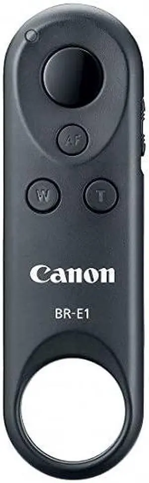 2140C001 Wireless Remote Control BRE1Black