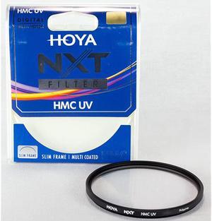 49mm UV Haze NXT HMC Filter