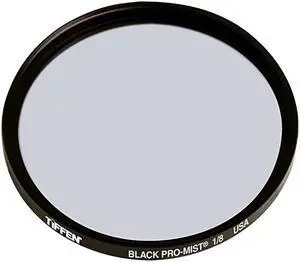 49BPM18 49mm Black ProMist 18 Filter