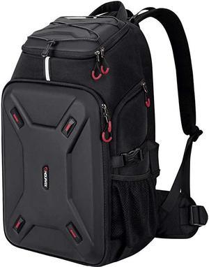 Extra Large Camera Backpack Waterproof Drone backpacks for Photographers