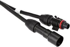 CEC25 Video Cable, 25', Black