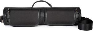 The Beacon - Camera Lens Case - Black Nylon (5-058NYL)