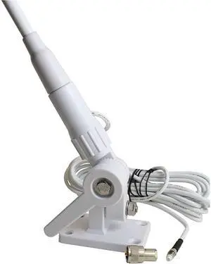 1607HC 46Inch VHF Marine Antenna