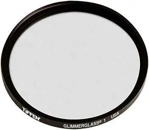 49GG1 49mm Glimmer Glass 1 Filter