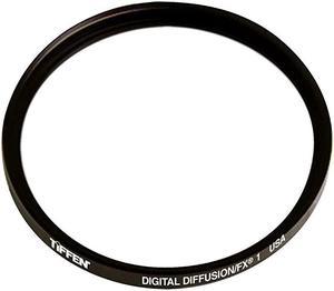 W55DDFX1 55mm Digital Diffusion FX 1 Filter