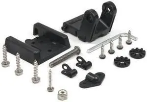 7400931 MHX XNT Transom Mounting Hardware Kit