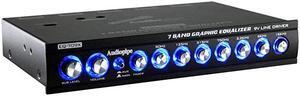 9 Band Equalizer