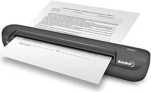 TravelScan Pro 600 Simplex Document Scanner