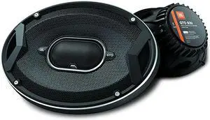 GTO939 Premium 6 x 9 Inches CoAxial Speaker Set of 2