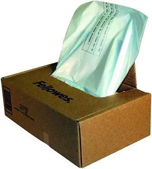 Shredder Bags Office Storage Container (3605801)