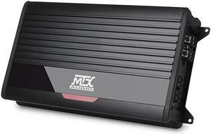 Audio THUNDER10001 Thunder Series Car Amplifier