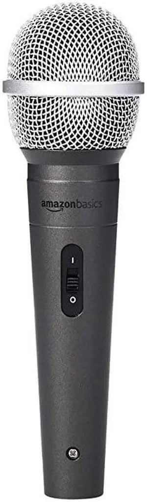 Dynamic Vocal Microphone Cardioid