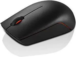 300 Wireless Compact Mouse Black 1000 dpi Ultraportable design Up to 12 months battery life GX30K79402