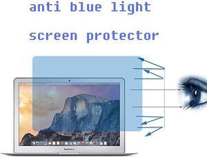 MacBook Air 13 inch Anti Blue Light Screen Protector9H Hardness Tempered Glass Screen Protector for MacBook Air 133quot with Filter Out Blue Light Relieve The Fatigue of Eyes