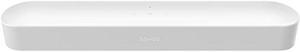 Beam - Smart TV Sound Bar with  Alexa Built-in - White