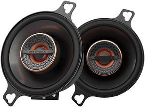 REF3022CFX 35 75W Reference Series Coaxial Car Speakers With Edgedriven Textile Tweeter Pair