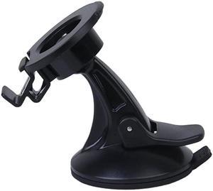 Car Windscreen Windshield Suction Cup Mount Holder Cradle Compatible for Garmin GPS Nuvi 52Nuvi 42 42LM 44 44LM 52 52LM 54 55 2457LMT 2497LMT 2577LT 2597LM 2597LMT 2558LMTHD 2598LMTHD