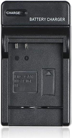 H Battery Charger CB2LY CB2LYE for Canon PowerShot ELPH S200 S90 S95 SX170 SX240 SX260 SX270 SX280 SX500 SX510 SX520 SX530 SX60 SX600 SX610 SX700