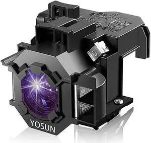 v13h010l41 Projector lamp for epson elplp41 powerLite Home Cinema 77c s5 78 s6 s6+ ex21 ex30 ex50 ex70 h283a h284a Replacement Projector lamp Bulb