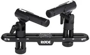 SB20 Stereo Array Spacing Bar Microphone Mount