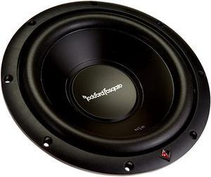 R2D410 Prime 4Ohm DVC 10 Subwoofer 250 Watts RMS 500 Watts Max