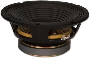 Sound 340 Watts 8ohm Pro 18 Speaker Woofer with 50oz Magnet Black GW1858