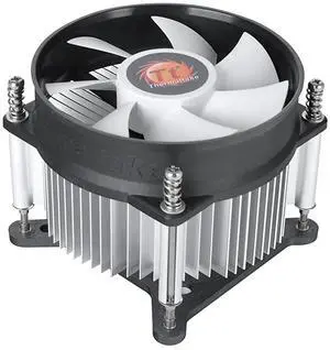 Gravity i2 95W Intel LGA 1156115511501151 92mm CPU Cooler CLP0556D