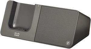 CP-DSKCH-8821-BUN -  Cradle - Docking - IP Phone - Charging Capability - Black