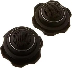 REF275tx 135W Reference Series EdgeDriven Textile Car Tweeters 34