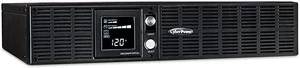 OR2200PFCRT2U PFC Sinewave UPS System 2000VA1540W 8 Outlets AVR 2U RackTowerBlack OR2200PFCRT2U PFC Sinewave UPS System 2000VA1540W 8 Outlets AVR 2U RackTowerBlack