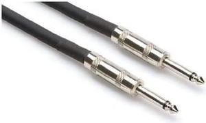 SKJ620 14quot TS to 14quot TS Speaker Cable 20 Feet