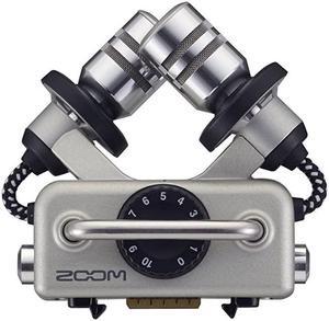 XYH5 XY Microphone Capsule ShockMounted Stereo Microphones for Film Video and Music works with H5 H6 Q8 U44 F1 F4 F8n and F8