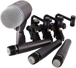 DMK57-52 Drum Microphone Kit
