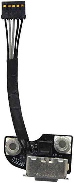 Replacement DC-in Power Magsafe Board 820-2565-A Compatible for MacBook Pro Unibody A1278 A1286 A1297 Series(2009-2012)