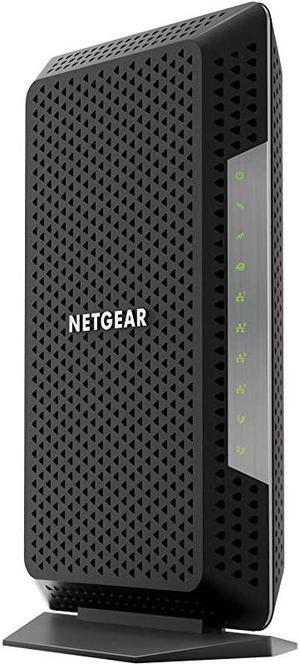 Nighthawk Cable Modem with Voice CM1150V - for Xfinity by Comcast Internet & Voice, Supports Cable Plans Up to 2 Gigabits, 2 Phone Lines, 4 x 1G Ethernet Ports, DOCSIS 3.1