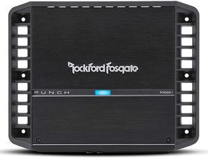 P300X1 Punch 300 Watt FullRange Mono Amplifier
