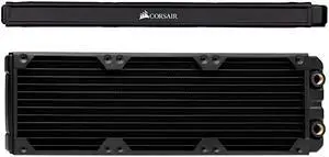 Hydro X Series XR5 360mm Water Cooling Radiator