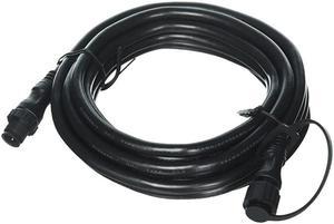 0101107604 NMEA 2000 backbonedrop cable Black 4 meters