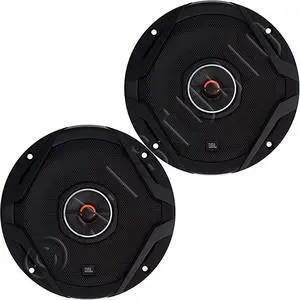 GX602 180W 6.5" 2-Way GX Series Coaxial Car Loudspeakers