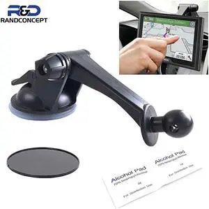 GPS Mount for Garmin