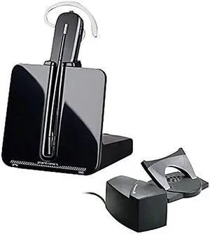 CS540HL10 Headset System with Handset Lifter