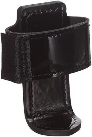 763 Universal Fit Radio Carrier Black High Gloss
