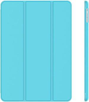 Case for iPad Air 1st Edition (NOT for iPad Air 2), Smart Cover with Auto Wake/Sleep, Blue