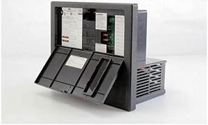 WF8965ANPB WF8900 Series Power Center Converter Charger 65 Amp Black